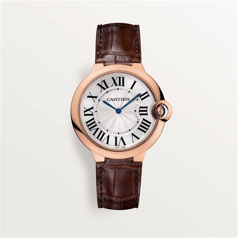 cartier cc9008 ballon bleu de|cartier ballon bleu pre owned.